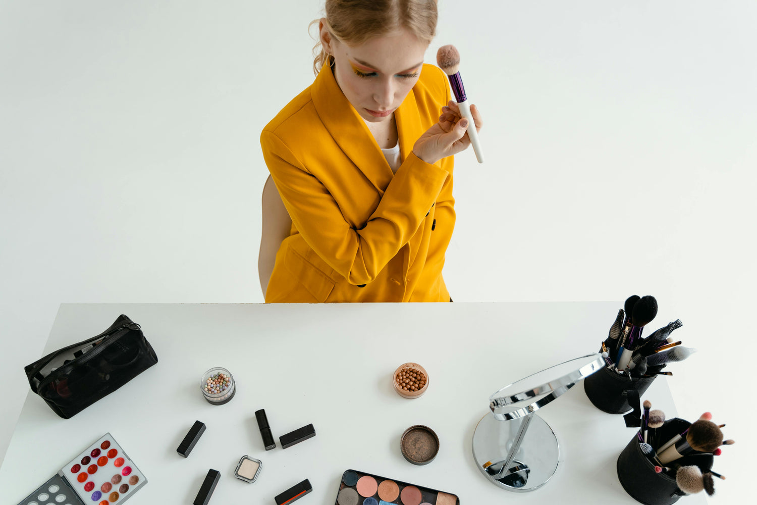 Makeup